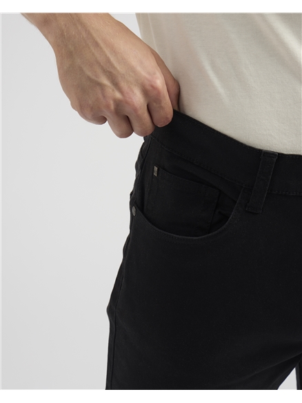 5 Pocket Trousers